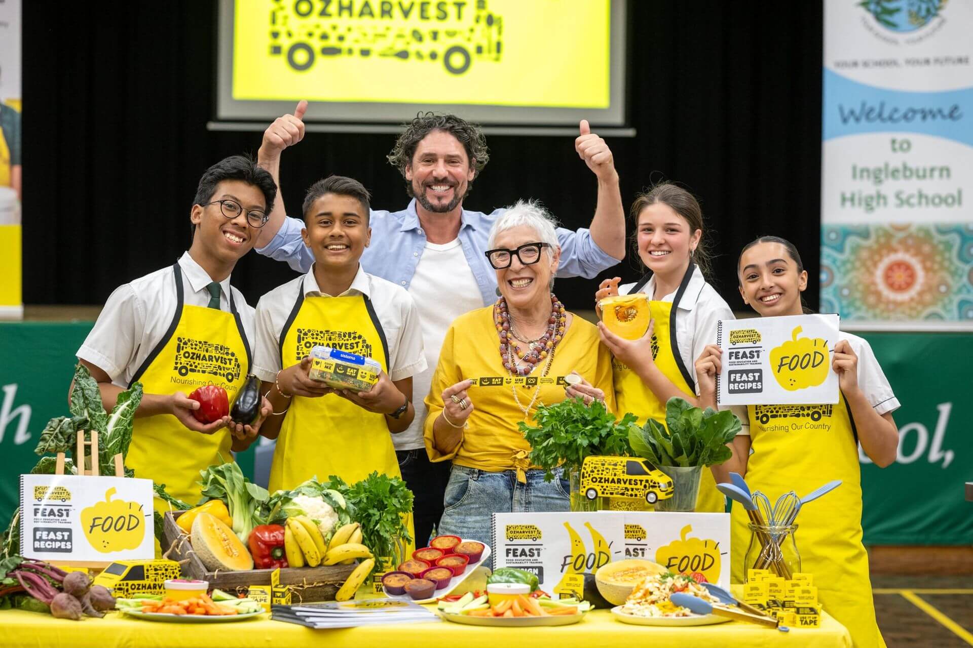 high-school-students-join-ozharvest-ozharvest-feast-food-education