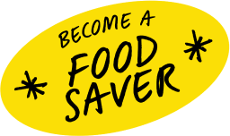 Become a Food Saver
